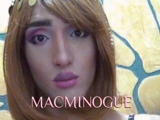 MACMINOGUE