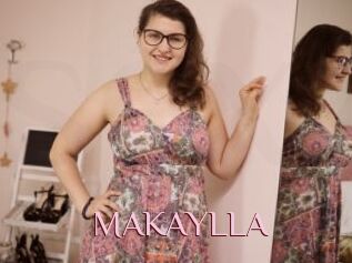 MAKAYLLA