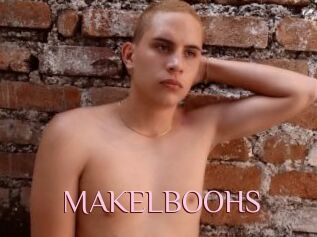 MAKELBOOHS