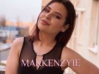 MAKKENZYIE