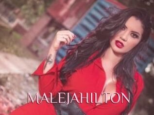 MALEJAHILTON