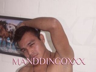 MANDDINGOXXX