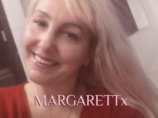 MARGARETTx