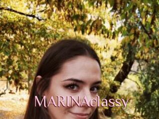 MARINAclassy