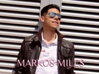 MARKOS_MILES