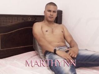 MARTHYNN