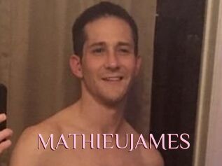 MATHIEUJAMES