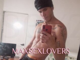 MAXSEXLOVERS