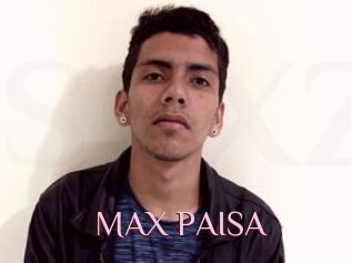 MAX_PAISA