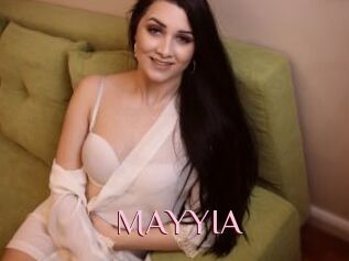 MAYYIA