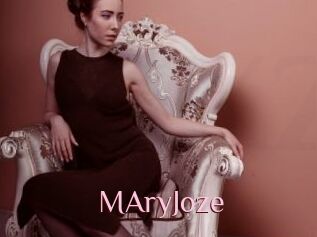 MAryJoze