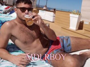 MDLRBOY