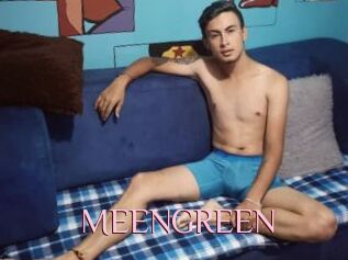 MEENGREEN