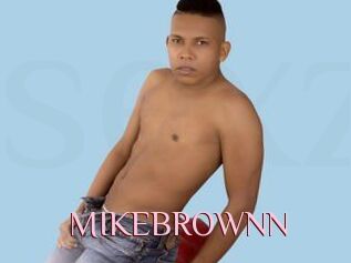 MIKEBROWNN