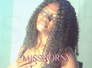 MISSHORNY