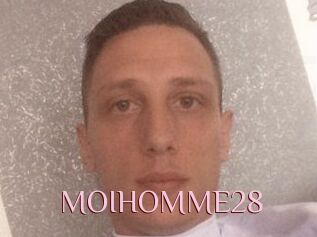 MOIHOMME28