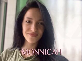 MONNICAH