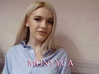 MONYYCA