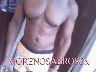 MORENOSABROSOx