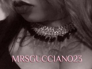 MRSGUCCIANO23