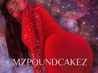 MZPOUNDCAKEZ