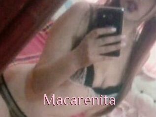 Macarenita