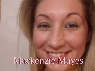 Mackenzie_Mayes