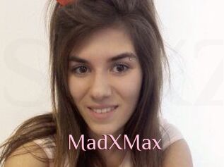 MadXMax