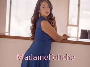 MadameFetiche