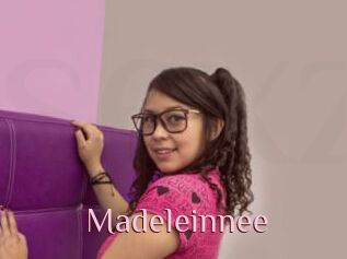 Madeleinnee