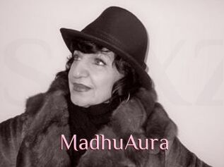 MadhuAura