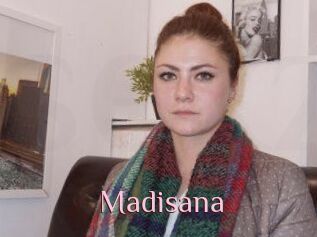 Madisana