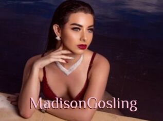 MadisonGosling