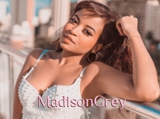 MadisonGrey