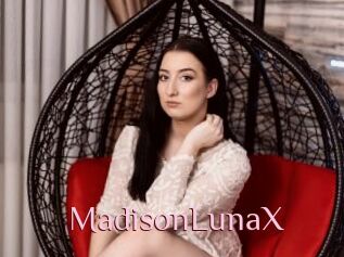 MadisonLunaX