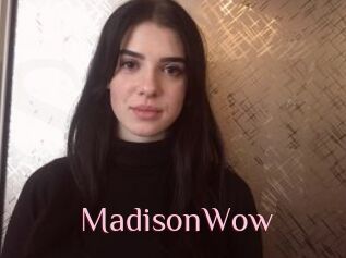 MadisonWow