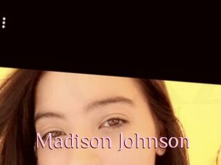 Madison_Johnson