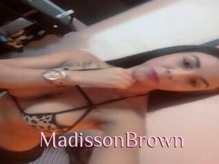 MadissonBrown