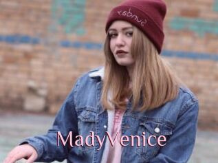 MadyVenice