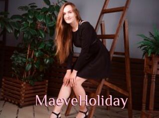 MaeveHoliday