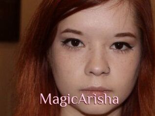 Magic_Arisha