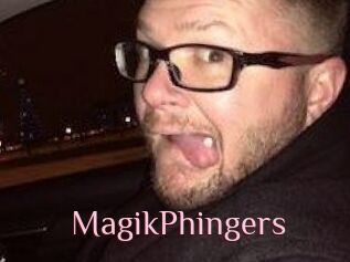 MagikPhingers