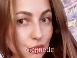 Magnetic