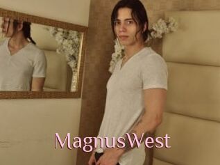 MagnusWest