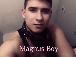 Magnus_Boy