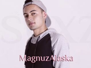 MagnuzAlaska