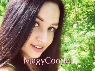 MagyCooper