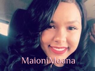 MaioniMoana