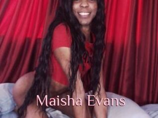 Maisha_Evans