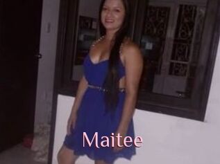 Maitee